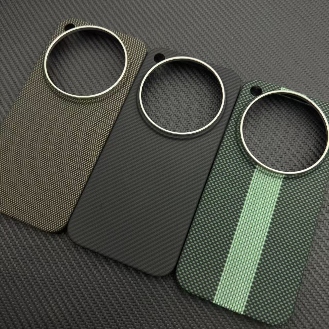 Magnetyczne etui na telefon z  – Photography Xiaomi 17 Ultra recenzja i cena