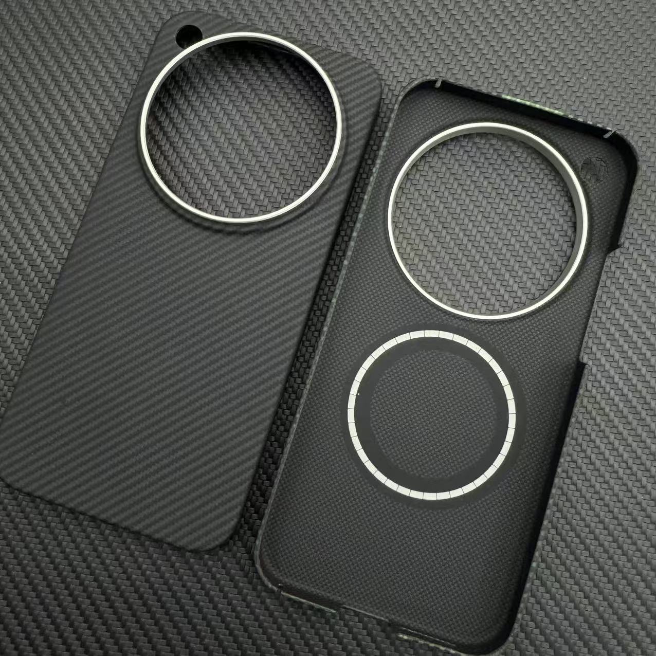 Magnetyczne etui na telefon z  – Photography Xiaomi 17 Ultra recenzja i cena
