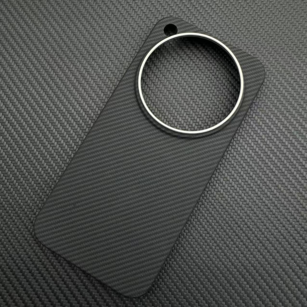 Magnetyczne etui na telefon z  – Photography Xiaomi 17 Ultra recenzja i cena