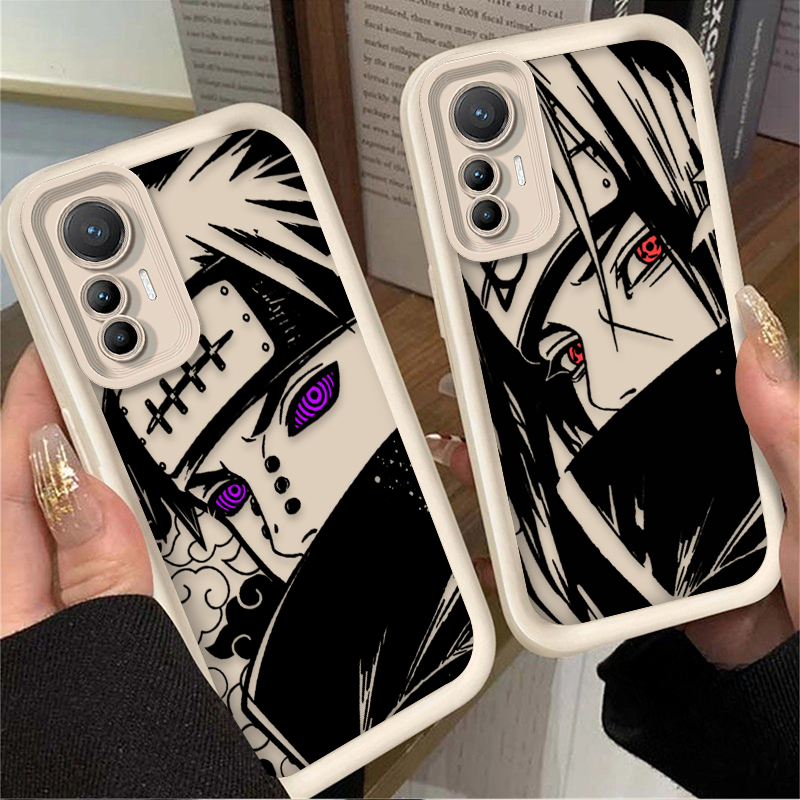 Popularne etui Naruto Uchiha I – Photography Xiaomi 17 Ultra recenzja i cena