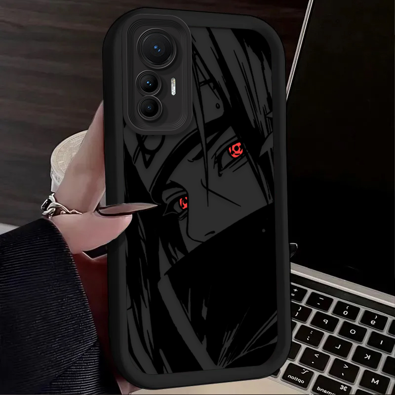Popularne etui Naruto Uchiha I – Photography Xiaomi 17 Ultra recenzja i cena