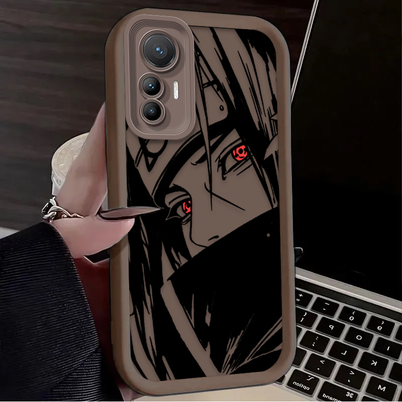 Popularne etui Naruto Uchiha I – Photography Xiaomi 17 Ultra recenzja i cena