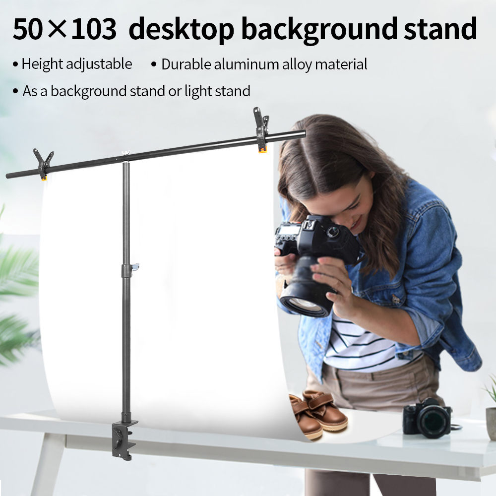 Regulowane małe biurko w kszta – Photography Backdrop Muslin recenzja i cena