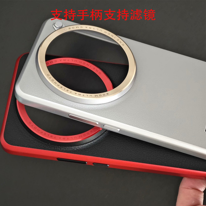 Oryginalny zestaw fotograficzn – Xiaomi Photography Kit 15 Ultra recenzja i cena