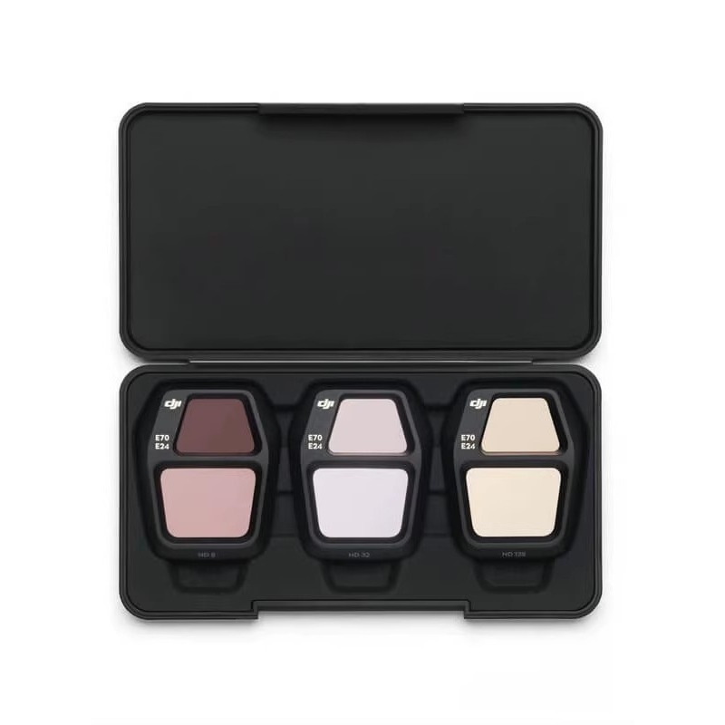 Oryginalny zestaw filtrów ND ( – Nd Filter Set recenzja i cena