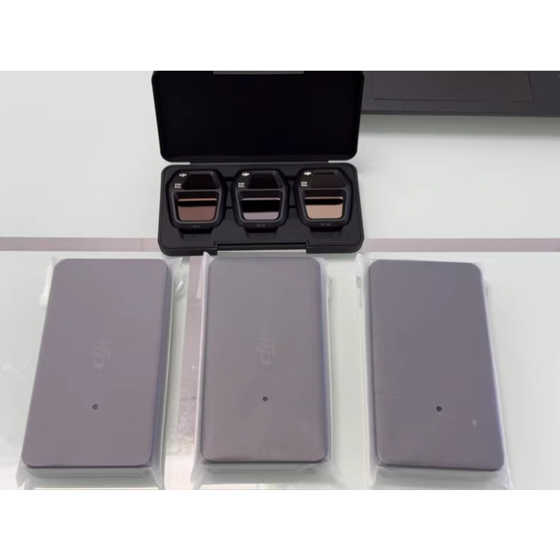 Oryginalny zestaw filtrów ND ( – Nd Filter Set recenzja i cena
