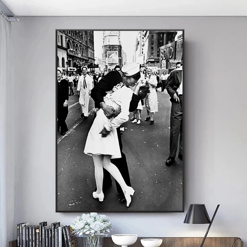Klasyczny czarno-biały plakat  – Photography Black And White recenzja i cena