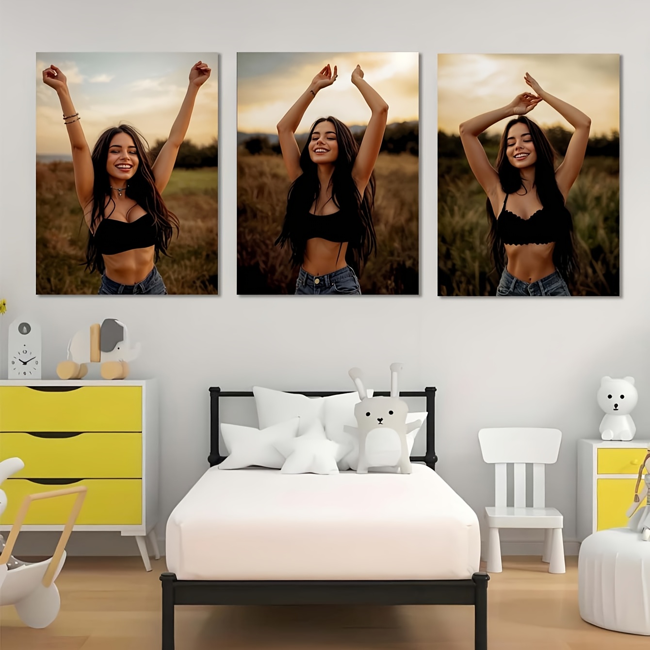Spersonalizuj dowolne 3 zdjęci – Photography Interior recenzja i cena