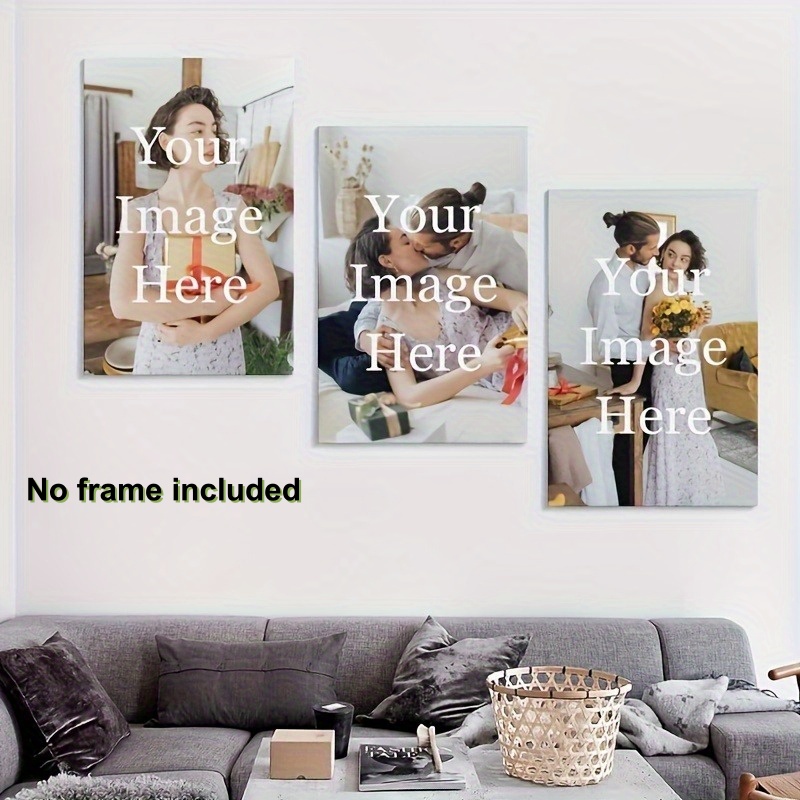 Spersonalizuj dowolne 3 zdjęci – Photography Interior recenzja i cena
