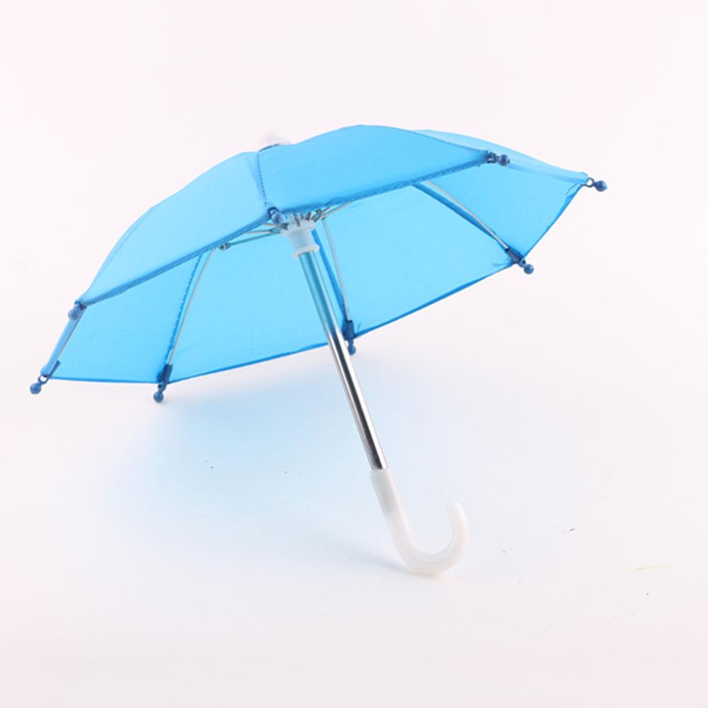 Mini parasole Zabawki dla lale – Photography Cheat Sheet recenzja i cena