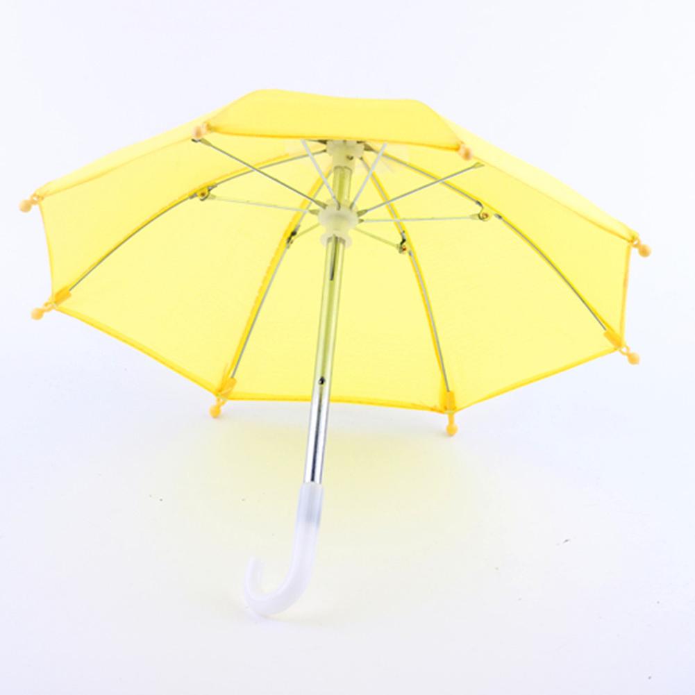 Mini parasole Zabawki dla lale – Photography Cheat Sheet recenzja i cena