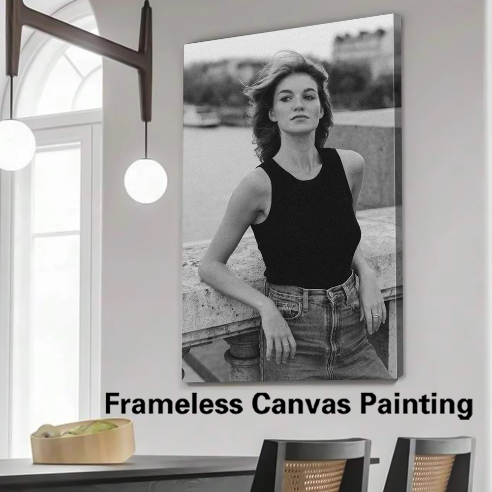1 szt. Bezramowy, personalizow – Photography Black And White recenzja i cena