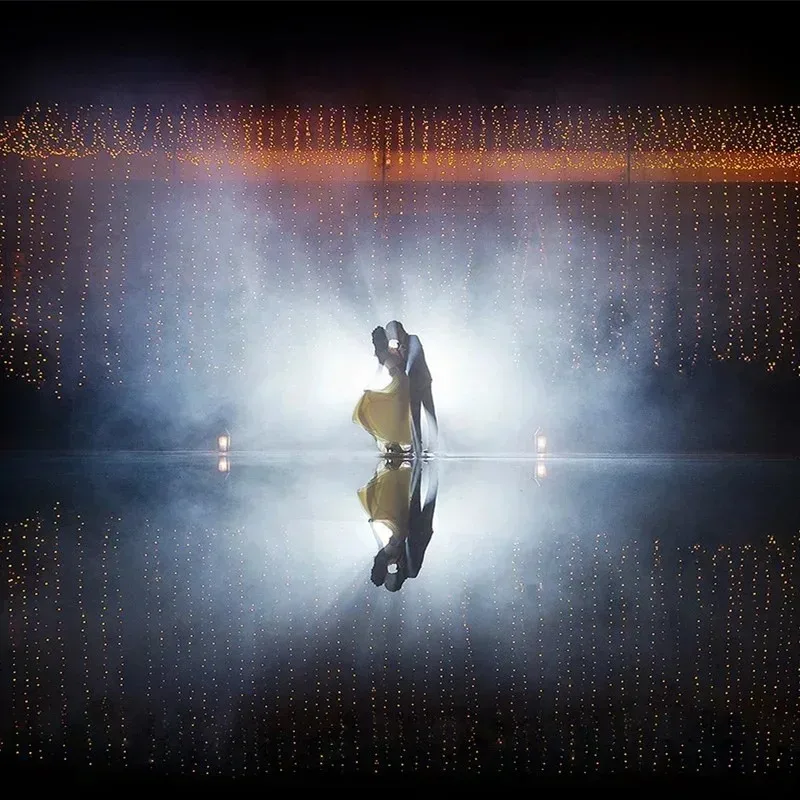 Gęsty Mgła Biały Dym Film Magi – Photography Year recenzja i cena